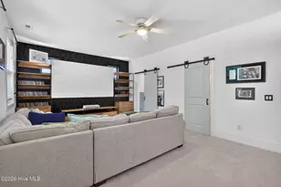 706 Tarboro Ave, Carolina Beach, NC 28428 - Photo 37