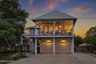 706 Tarboro Ave, Carolina Beach, NC 28428 - Photo 3