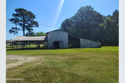 1600 Mrs Tates Road, Whiteville, NC 28472 - Photo 5