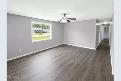 411 Quail Drive, Goldsboro, NC 27534 - Photo 3