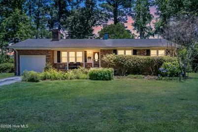 116 Barden Drive, Havelock, NC 28532 - Photo 1