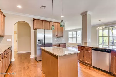 750 Burch Creek Drive, Grovetown, GA 30813 - Photo 17