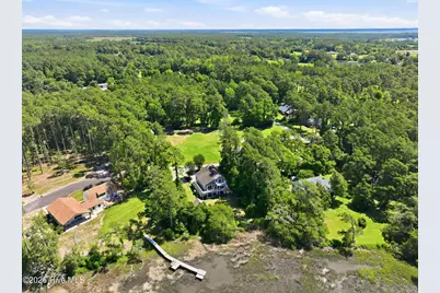 174 Windy Point Road, Beaufort, NC 28516 - Photo 9