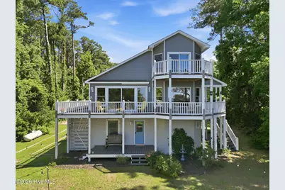 174 Windy Point Road, Beaufort, NC 28516 - Photo 3