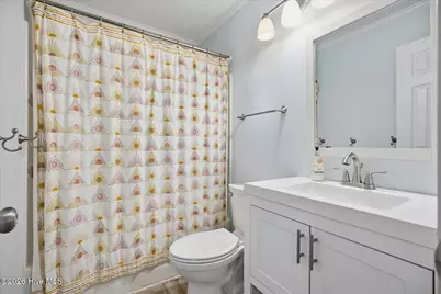 918 N Carolina Beach Avenue N #Unit 1f, Carolina Beach, NC 28428 - Photo 23