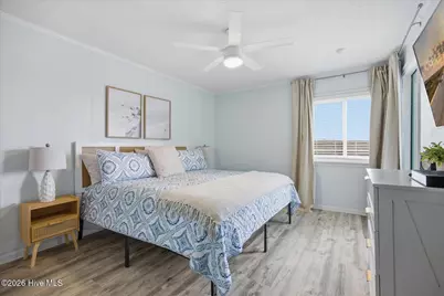 918 N Carolina Beach Avenue N #Unit 1f, Carolina Beach, NC 28428 - Photo 19