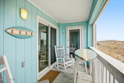 918 N Carolina Beach Avenue N #Unit 1f, Carolina Beach, NC 28428 - Photo 29