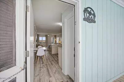 918 N Carolina Beach Avenue N #Unit 1f, Carolina Beach, NC 28428 - Photo 5