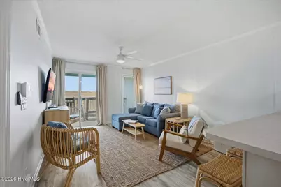 918 N Carolina Beach Avenue N #Unit 1f, Carolina Beach, NC 28428 - Photo 15