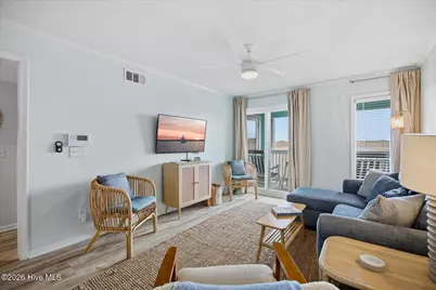 918 N Carolina Beach Avenue N #Unit 1f, Carolina Beach, NC 28428 - Photo 13