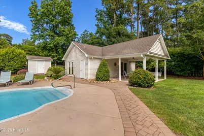 117 Hodges Street, Morehead City, NC 28557 - Photo 45