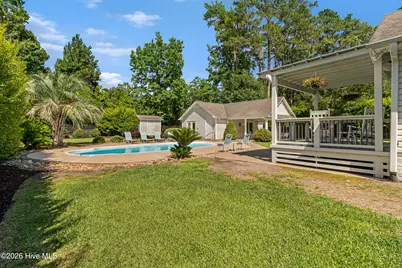 117 Hodges Street, Morehead City, NC 28557 - Photo 37