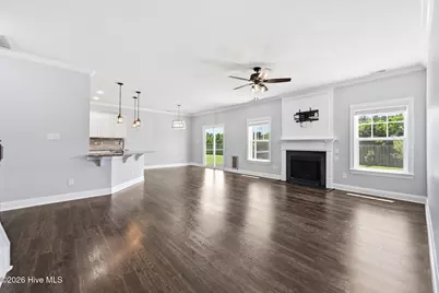 506 Island Branch Road, Jacksonville, NC 28546 - Photo 5