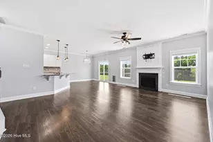 506 Island Branch Rd, Jacksonville, NC 28546 - Photo 5