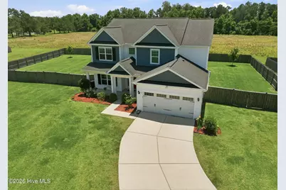 506 Island Branch Road, Jacksonville, NC 28546 - Photo 57
