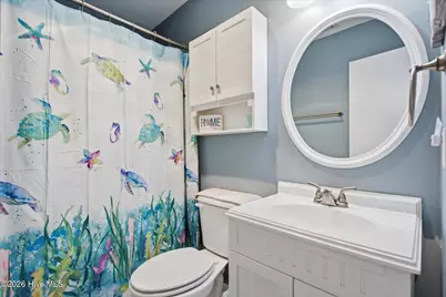 1000 Caswell Beach Road #Apt 1203, Oak Island, NC 28465 - Photo 25