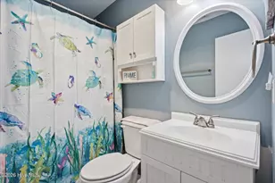 1000 Caswell Beach Rd, Oak Island, NC 28465 - Photo 25
