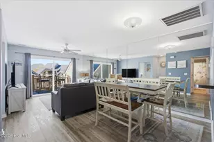 1000 Caswell Beach Rd, Oak Island, NC 28465 - Photo 13