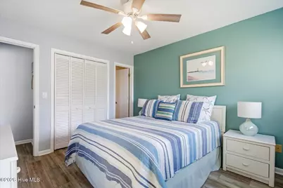 1000 Caswell Beach Road #Apt 1203, Oak Island, NC 28465 - Photo 19