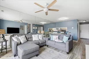 1000 Caswell Beach Rd, Oak Island, NC 28465 - Photo 15