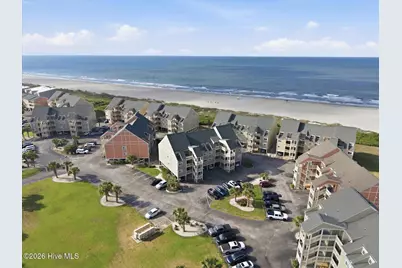 1000 Caswell Beach Road #Apt 1203, Oak Island, NC 28465 - Photo 33