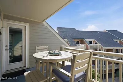 1000 Caswell Beach Road #Apt 1203, Oak Island, NC 28465 - Photo 29