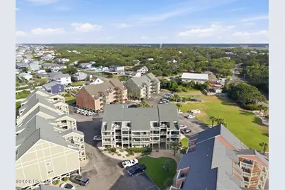 1000 Caswell Beach Road #Apt 1203, Oak Island, NC 28465 - Photo 5