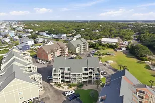 1000 Caswell Beach Rd, Oak Island, NC 28465 - Photo 5