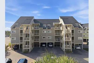 1000 Caswell Beach Road #Apt 1203, Oak Island, NC 28465 - Photo 31