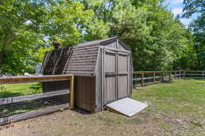 303 Long Leaf Drive, Hampstead, NC 28443 - Photo 45