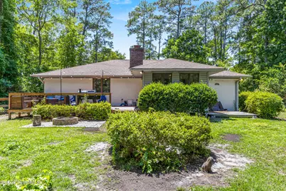 303 Long Leaf Drive, Hampstead, NC 28443 - Photo 43