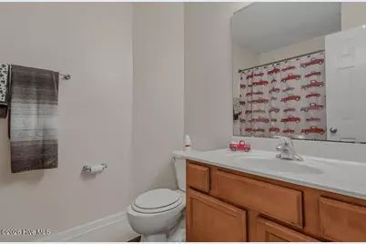 709 Foy Avenue, Maysville, NC 28555 - Photo 21