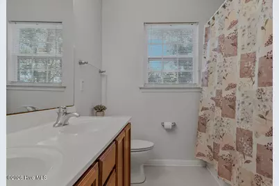 709 Foy Avenue, Maysville, NC 28555 - Photo 17