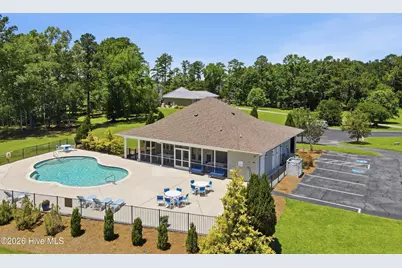 130 Ocracoke Drive, Oriental, NC 28571 - Photo 5
