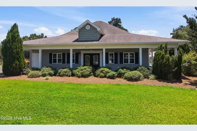 130 Ocracoke Drive, Oriental, NC 28571 - Photo 15