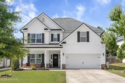 705 Tree Top Trail, Evans, GA 30809 - Photo 1