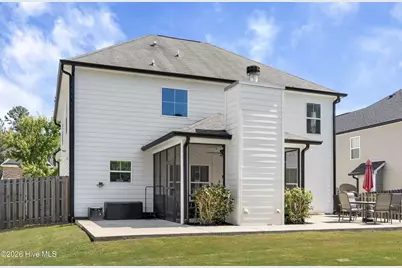 705 Tree Top Trail, Evans, GA 30809 - Photo 29