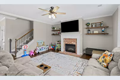705 Tree Top Trail, Evans, GA 30809 - Photo 7
