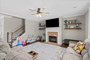 705 Tree Top Trl, Evans, GA 30809 - Photo 7