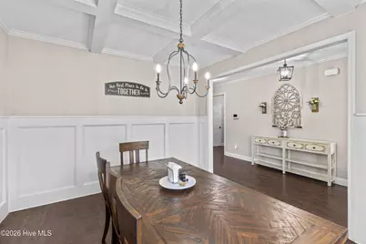 705 Tree Top Trail, Evans, GA 30809 - Photo 5