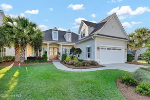 5217 Leisure Cir, Wilmington, NC 28409 - Photo 1