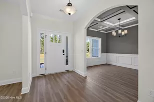 128 Hallmark Dr, Appling, GA 30802 - Photo 5