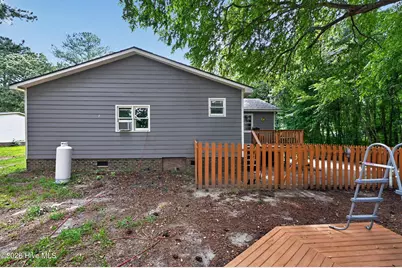 109 Snowden Street, Princeville, NC 27886 - Photo 27