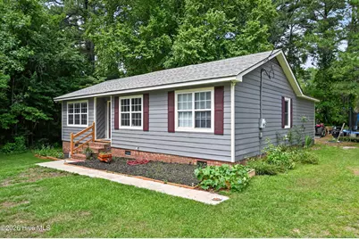 109 Snowden Street, Princeville, NC 27886 - Photo 1