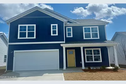 1585 Gunnel Drive SE #102, Winnabow, NC 28479 - Photo 1