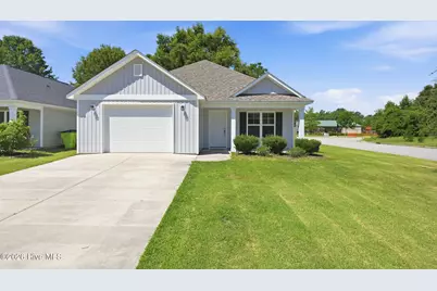 106 Heckathorne Drive, New Bern, NC 28560 - Photo 1