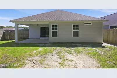 106 Heckathorne Drive, New Bern, NC 28560 - Photo 27