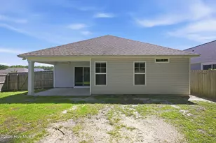 106 Heckathorne Dr, New Bern, NC 28560 - Photo 27