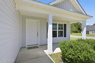 106 Heckathorne Dr, New Bern, NC 28560 - Photo 33