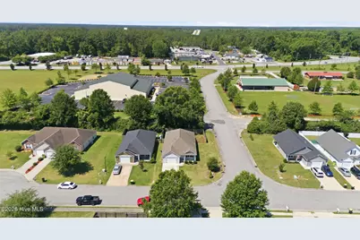 106 Heckathorne Drive, New Bern, NC 28560 - Photo 31